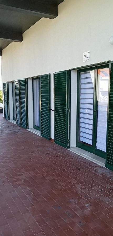 Apartamento Ouro Waves Pedra Do Ouro Exterior foto