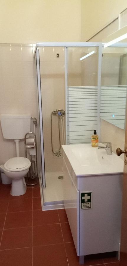 Apartamento Ouro Waves Pedra Do Ouro Exterior foto