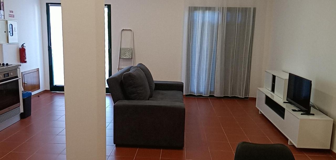 Apartamento Ouro Waves Pedra Do Ouro Exterior foto