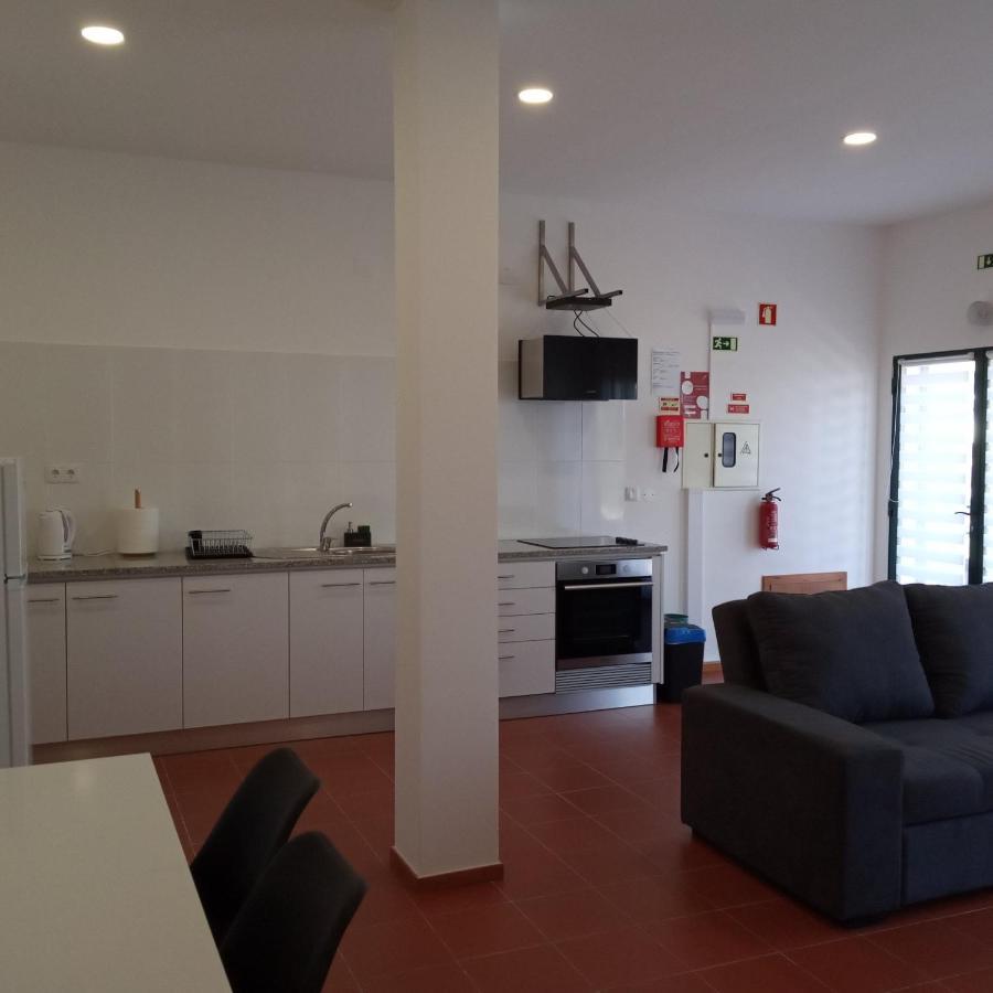 Apartamento Ouro Waves Pedra Do Ouro Exterior foto