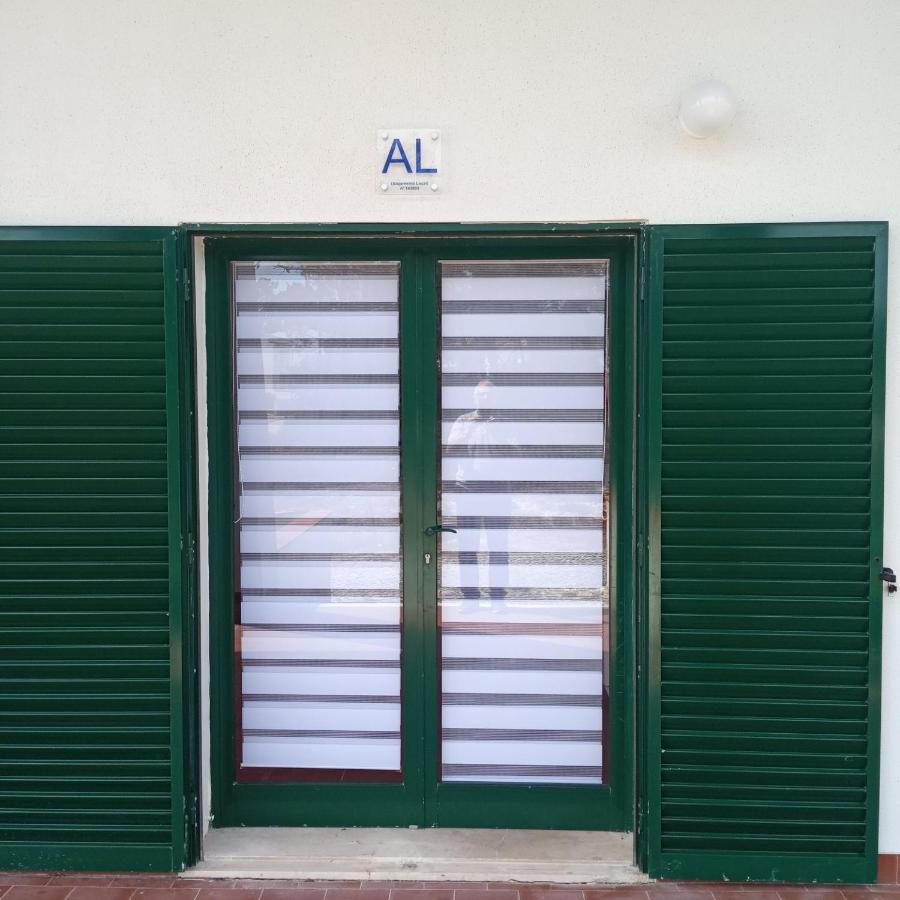 Apartamento Ouro Waves Pedra Do Ouro Exterior foto