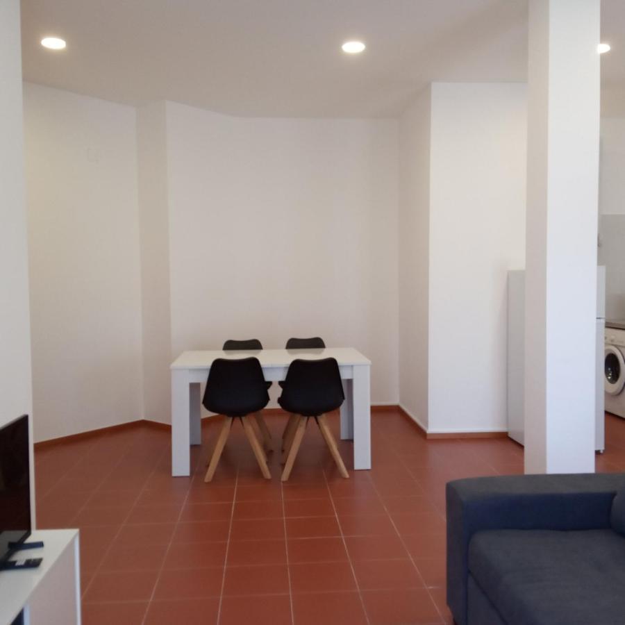 Apartamento Ouro Waves Pedra Do Ouro Exterior foto