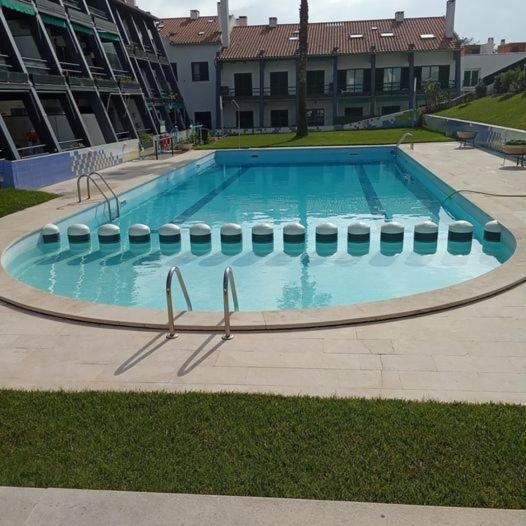 Apartamento Ouro Waves Pedra Do Ouro Exterior foto